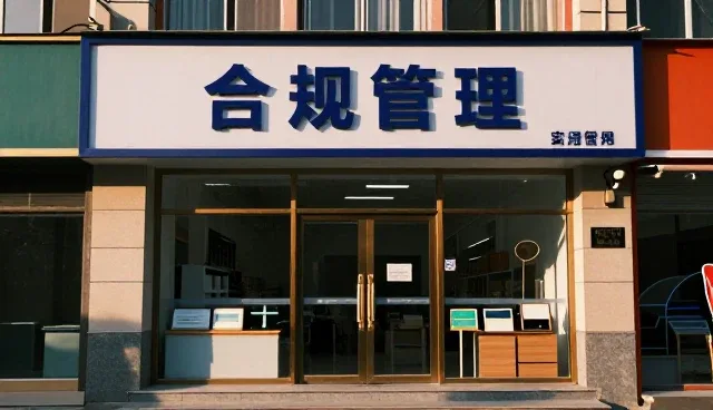 合规管理在数字化转型中的关键作用与实践路径