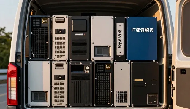 高效数字化选型中的关键考量因素分析